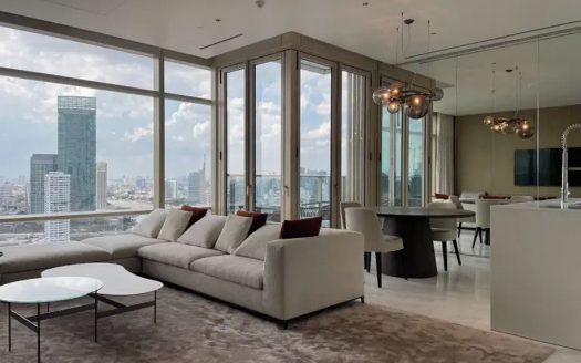 2 Bed 2 Bath Condo at Four Seasons Private Residences