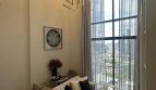 For sale 1 bed condo in Watthana, Bangkok