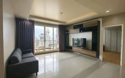 3 Bedroom Condo at Supalai Wellington, Huai Khwang