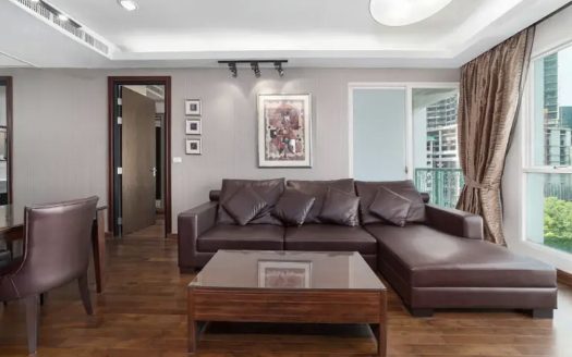 2-Bedroom Condo for Sale at The Address Chidlom, Pathum Wan