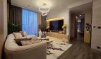 Ultra-Luxury 4-Bedroom Sky Residence at The Esse at Singha Complex
