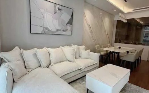 2-Bedroom Luxury Condo at The Estelle Phrom Phong