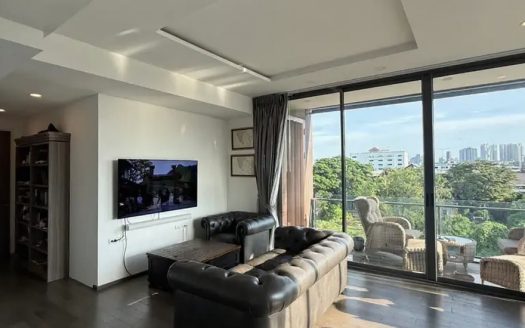 2 Bedroom Condo for Sale at The Pillar Sukhumvit 71