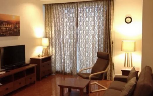 Luxury 2-Bedroom Condo for Sale at Aguston Sukhumvit 22