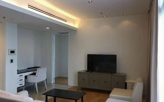 For Sale 2 Bedrooms Condo in Watthana, Bangkok