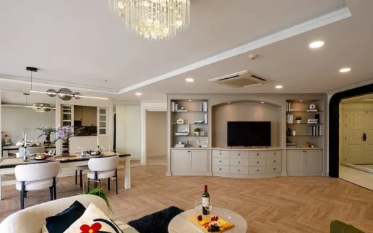 3 Bedrooms Condo for Sale at The Waterford Park Sukhumvit 53