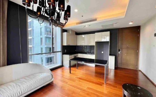 2-Bedroom Luxury Condo for Sale at Quattro by Sansiri – Heart of Thonglor