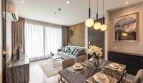 Modern 2-Bedroom Condo at Rhythm Sukhumvit 44/1