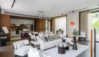 Luxury 2-Bedroom Condo at ROMM Convent, Sathon