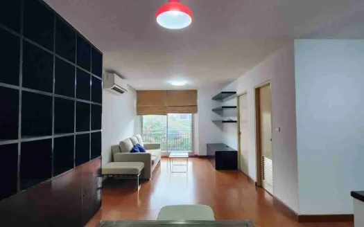 2 Bedroom Condo at Sathorn Plus On The Pond