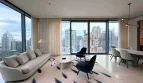 Ultra-Luxury 2-Bedroom Living at SCOPE Langsuan