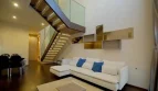 Luxury 2-Bedroom Duplex at The XXXIX by Sansiri