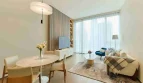 Luxurious 1-Bedroom Condo at SCOPE Langsuan, Pathum Wan