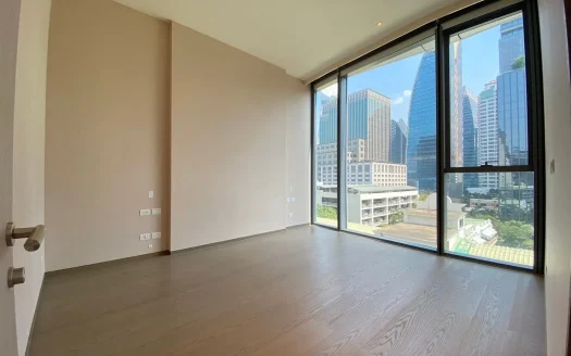 Luxury 1 Bedroom Condo for Rent at SCOPE Langsuan