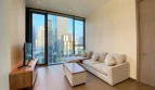 Ultra-Luxury 1 Bed Condo at SCOPE Langsuan
