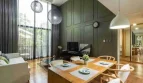 Spacious 3BR Duplex for Sale at Siamese Gioia – Sukhumvit 31