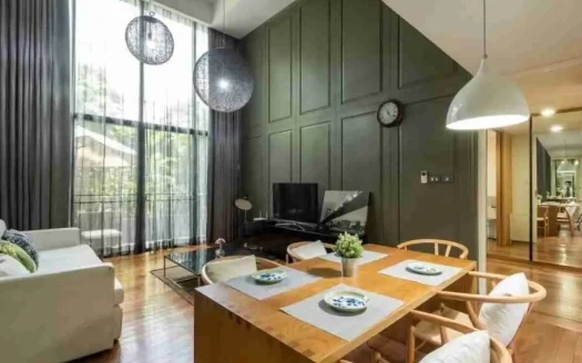 Spacious 3BR Duplex for Sale at Siamese Gioia – Sukhumvit 31