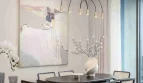 3 Bedroom Condo for Rent at Sindhorn Residence, Pathum Wan
