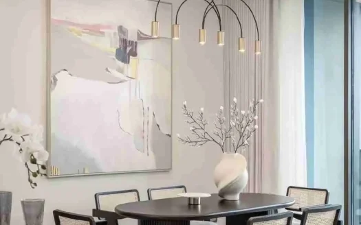 3 Bedroom Condo for Rent at Sindhorn Residence, Pathum Wan