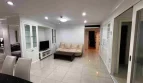 Spacious 3-Bedroom Condo at Supalai Place Sukhumvit 39