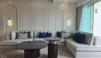 4 Bedroom Condo with Panoramic River View at Supalai Prima Riva