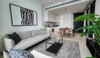 1 Bed Condo for Sale and Rent in Tait Sathorn 12, Sathon