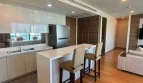 Luxury 3-Bedroom High-Floor Residence in Sathon
