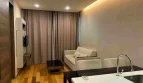 Modern Luxury 1-Bedroom Condo at The Address Sathorn