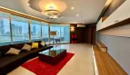 Luxury 3 Bedroom Condo with River View at Watermark Chaophraya River