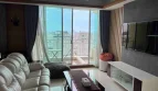 High-Floor 3BR Condo at The Empire Place, Sathon