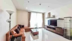 3 Bedroom Luxury High-Floor Condo at The Empire Place, Sathon