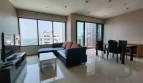2 Bedroom Condo at The Emporio Place, Khlong Toei