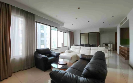 3 Bedroom Condo for Rent and Sale at The Emporio Place