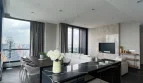 3 Bedroom Condo at The ESSE Sukhumvit 36