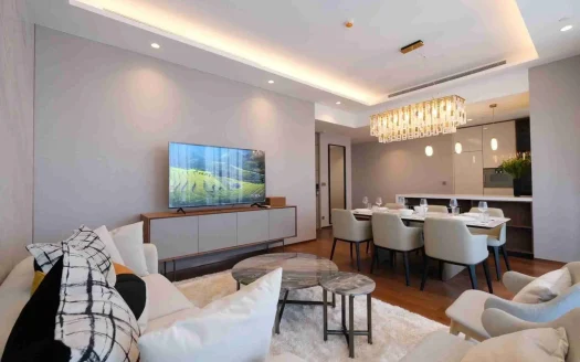 3 Bedroom Condo for Rent and Sale in Khlong Toei, Bangkok