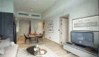 Modern 1-Bedroom Condo at The Lofts Asoke