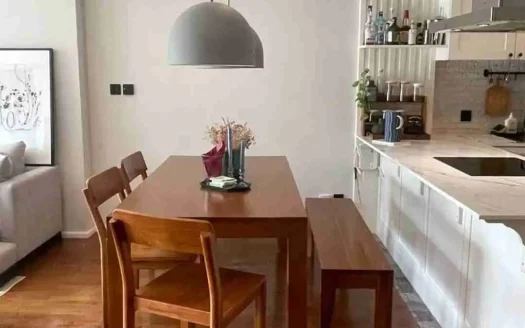 2 Bedroom Condo at The Master Centrium Asoke – Sukhumvit