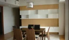 Luxury 3BR High-Floor Condo at The Met Sathorn