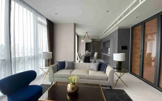 2 Bedroom Condo at The Monument Thong Lo