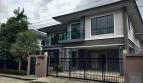 Modern 3 Bedroom Luxury House for Sale at The Palm Pattanakarn