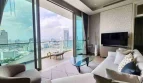 Ultra-Luxury 2-Bedroom Condo at The Residences at Mandarin Oriental