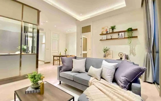 3 Bed 3 Bath Condo at The Residences At Mandarin Oriental