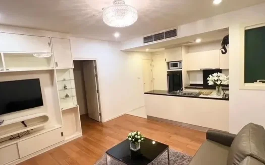 1 Bed Condo for Sale at Wind Sukhumvit 23