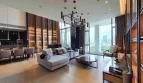 Luxury 2-Bedroom Condo for Sale at The Sukhothai Residences, Sathon