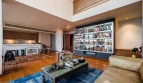 Luxury 3 Bedroom Condo at The Sukhothai Residences