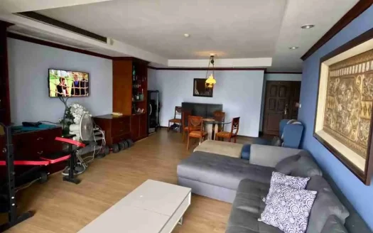 Spacious 3 Bedroom Condo at The Waterford Park Sukhumvit 53