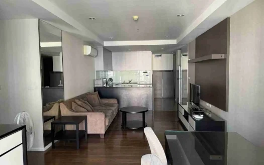 2 Bedroom Condo at 15 Sukhumvit Residences, Watthana