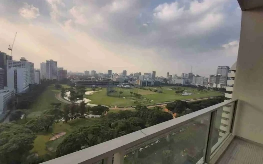 For sale 3 bedrooms condo in Pathum Wan, Bangkok