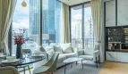 Luxury 2-Bedroom Condo for Rent at 28 Chidlom, Pathum Wan