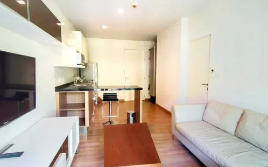 1 Bed Condo for Sale at The Seed Musee, Khlong Toei
